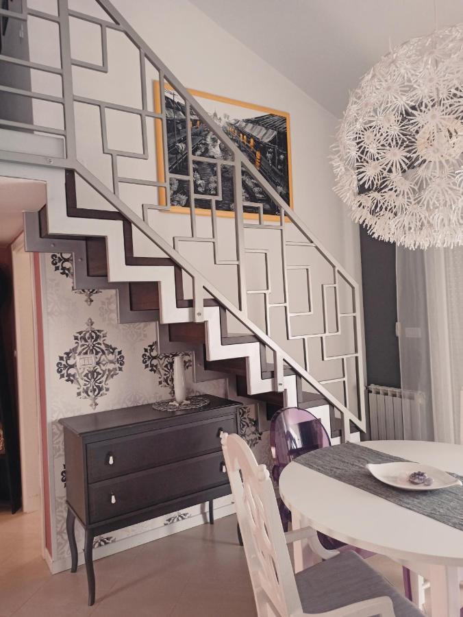 Apartment Gaia Umag Eksteriør billede