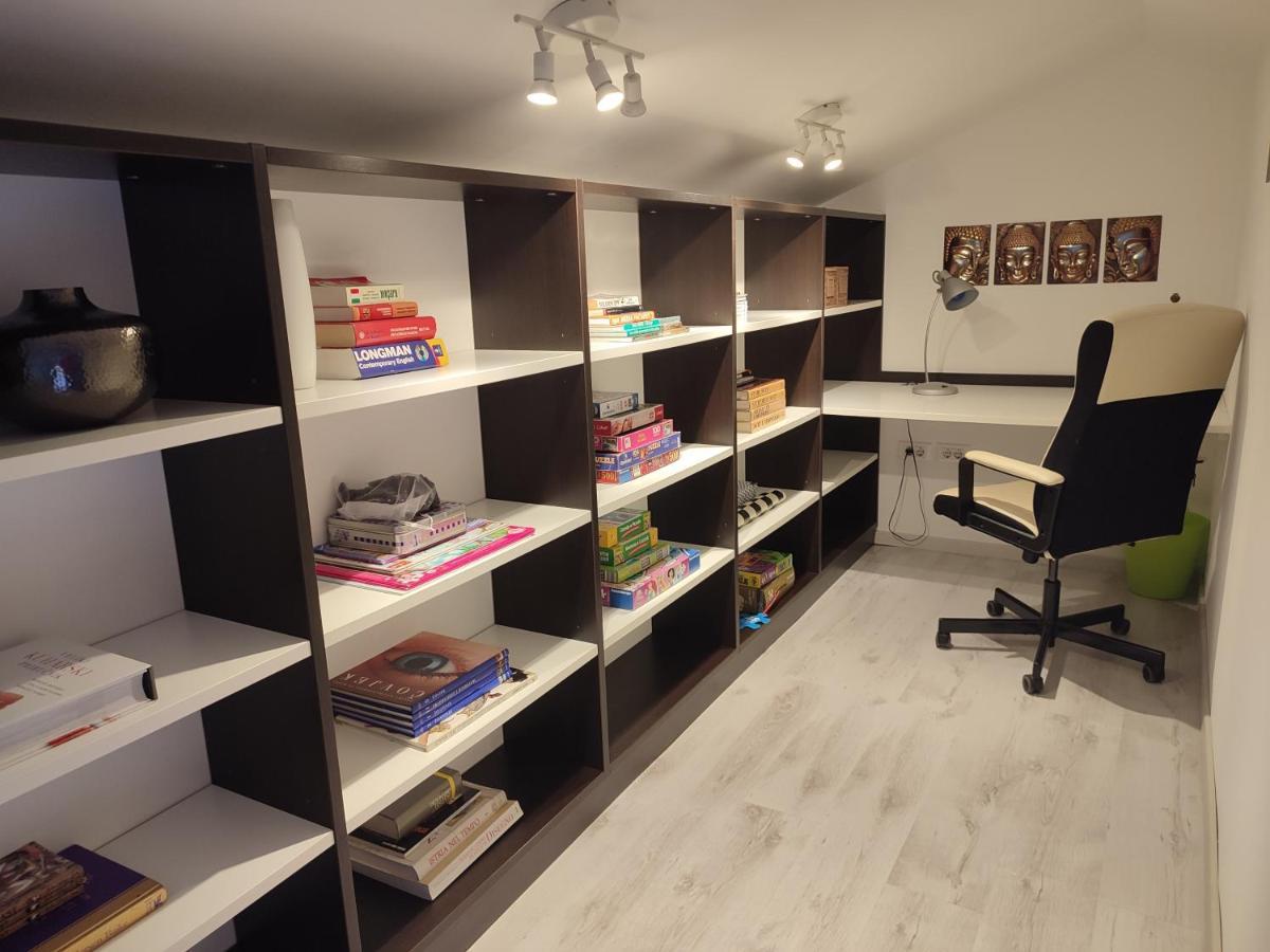 Apartment Gaia Umag Eksteriør billede